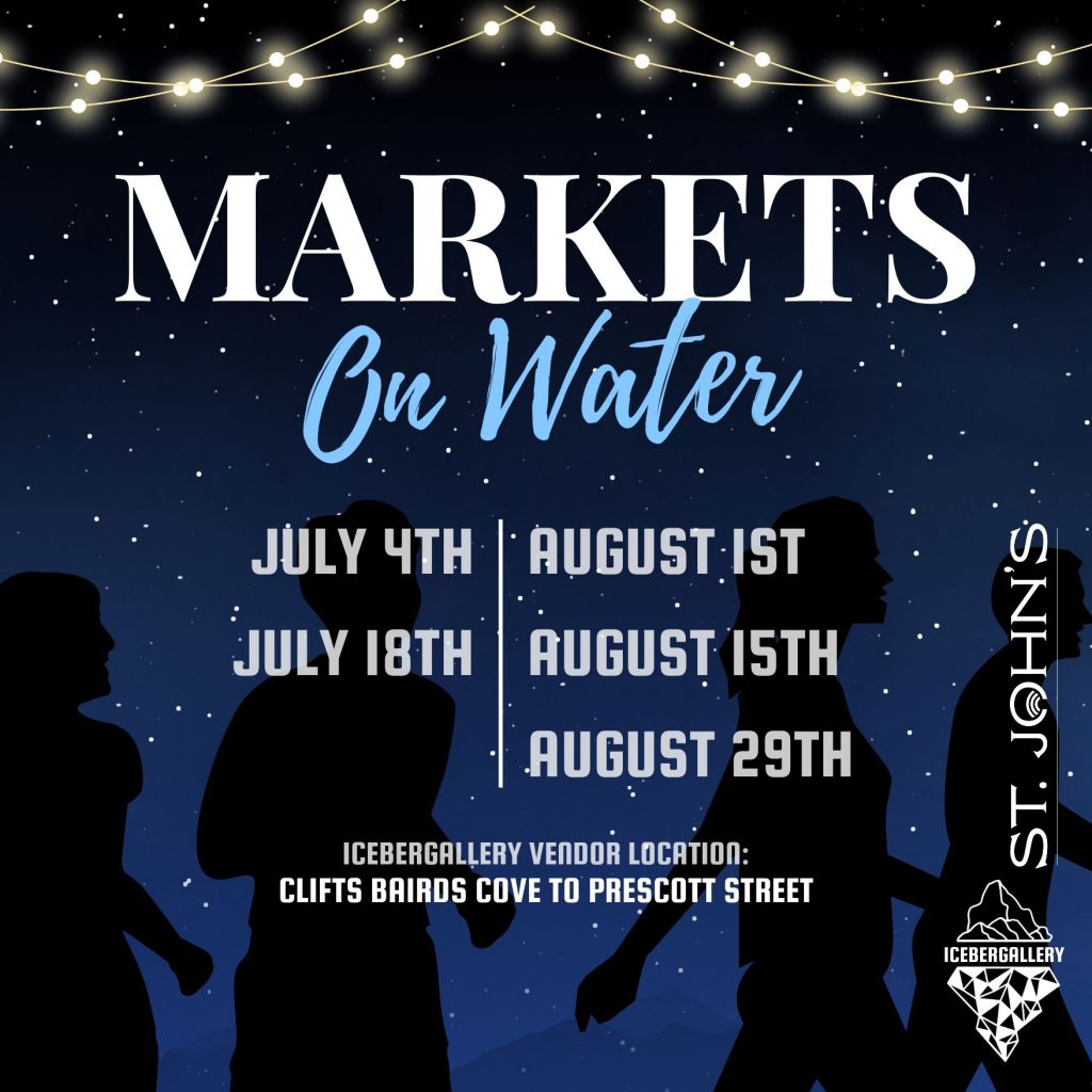 Markets on Water